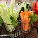 Healthy Eating Divided Plate Sorting Activity